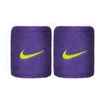 Nike Serena Williams Swoosh Wristbands (2er Pack)